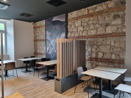 Bistro Perspektiva